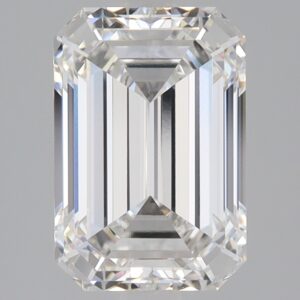 2.94 CT Emerald
