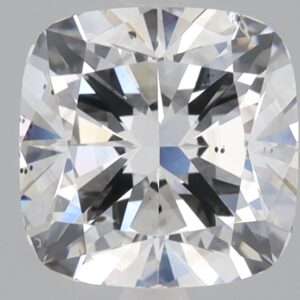 2.95 CT Cushion
