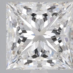 2.96 CT Princess