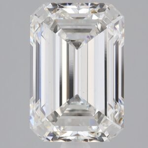 2.96 CT Emerald