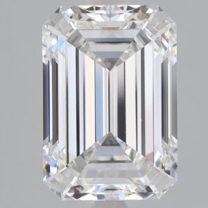 2.98 CT Emerald