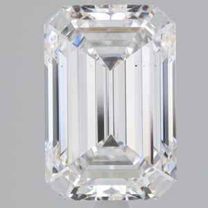 2.98 CT Emerald