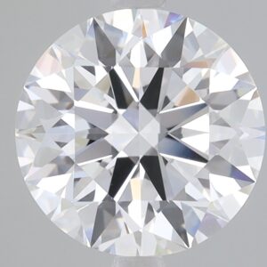 3.00 CT Round