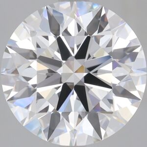 3.00 CT Round