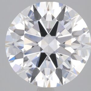 3.00 CT Round