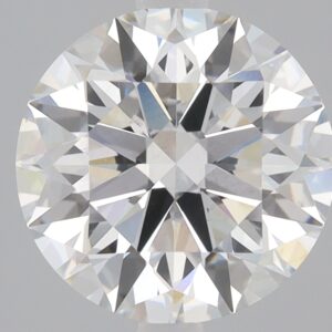 3.00 CT Round