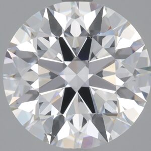 3.00 CT Round