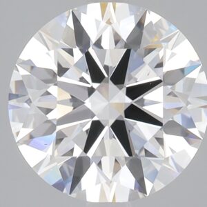 3.00 CT Round