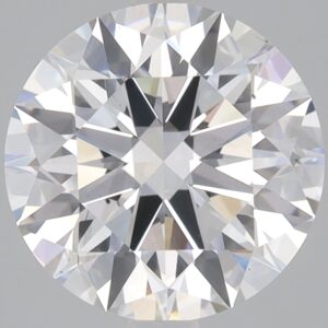 3.00 CT Round