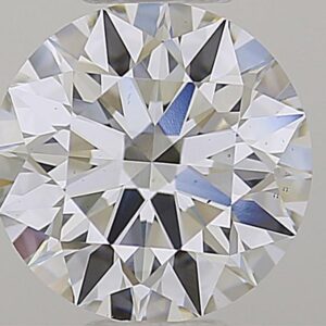 3.00 CT Round
