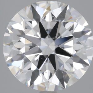 3.00 CT Round