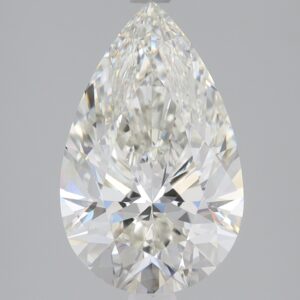 3.00 CT Pear