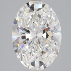 3.00 CT Oval