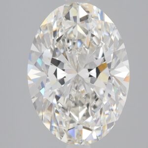 3.00 CT Oval