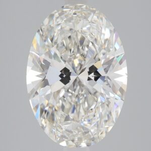 3.00 CT Oval