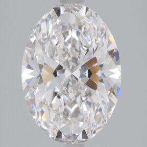 3.00 CT Oval