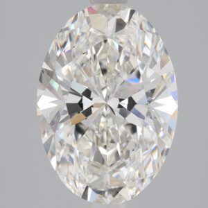 3.00 CT Oval