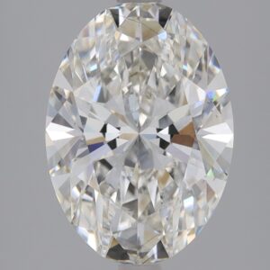 3.00 CT Oval