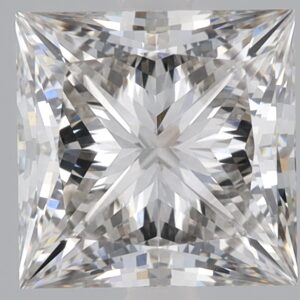 3.00 CT Princess