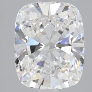 3.00 CT Cushion