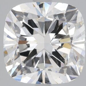 3.00 CT Cushion