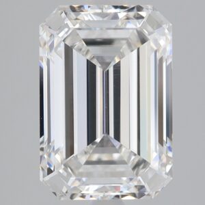 3.00 CT Emerald