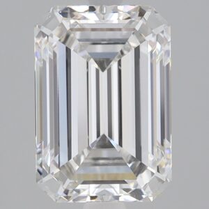 3.00 CT Emerald
