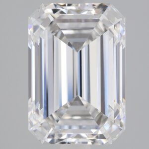 3.00 CT Emerald