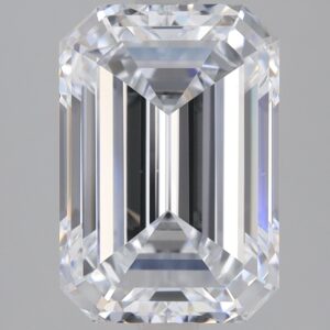 3.00 CT Emerald