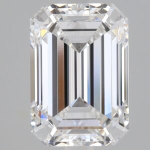 3.00 CT Emerald