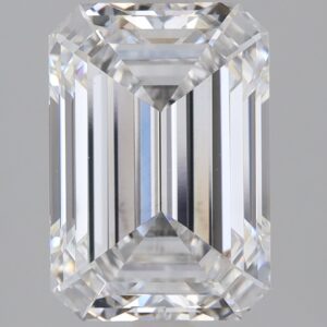 3.00 CT Emerald