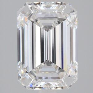 3.00 CT Emerald
