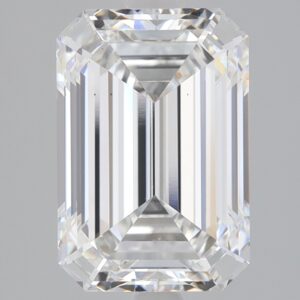 3.00 CT Emerald