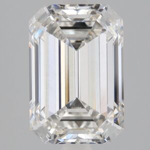 3.00 CT Emerald