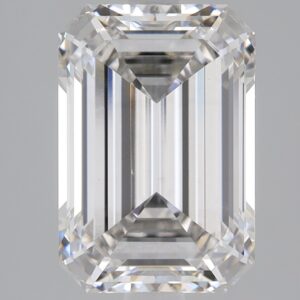 3.00 CT Emerald
