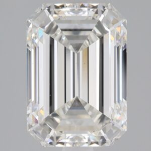 3.00 CT Emerald