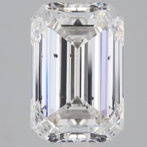 3.00 CT Emerald