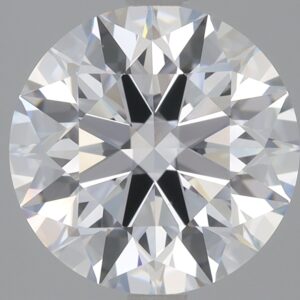 3.01 CT Round