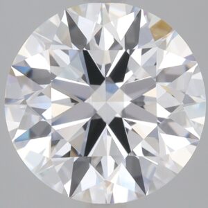 3.01 CT Round