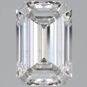 2.39 CT Emerald