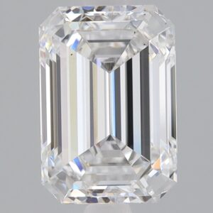 2.43 CT Emerald
