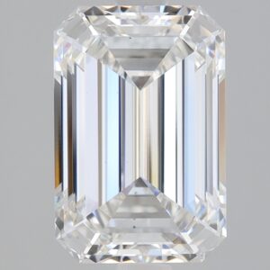 2.43 CT Emerald