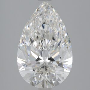3.01 CT Pear