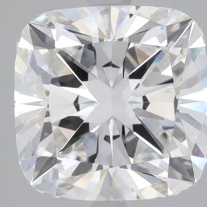 3.02 CT Cushion