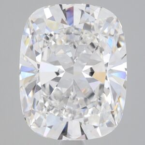 3.02 CT Cushion