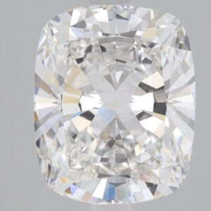 3.02 CT Cushion