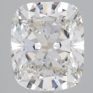 3.02 CT Cushion