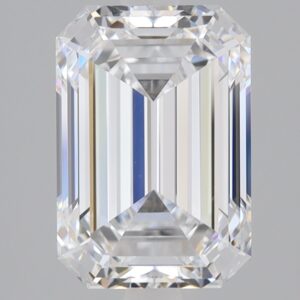 3.02 CT Emerald