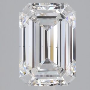 3.02 CT Emerald