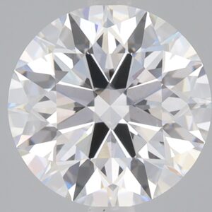 3.03 CT Round